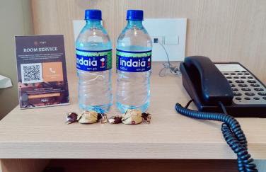 Localização incrível vista ótima equipado e novo - Photo 11