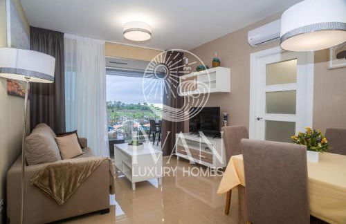 Casa Wesley Ivan Luxury Homes 9ªPlta Norte 1ªLinea - Foto 13