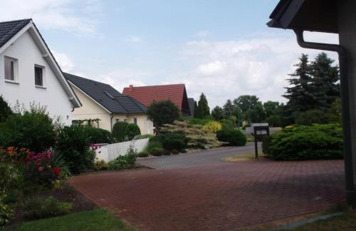 Haus am Wald - Foto 23