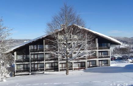 Apartment Almberg - Foto 28