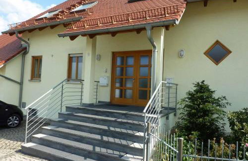 Ferienwohnung Fantaisie - Foto 15