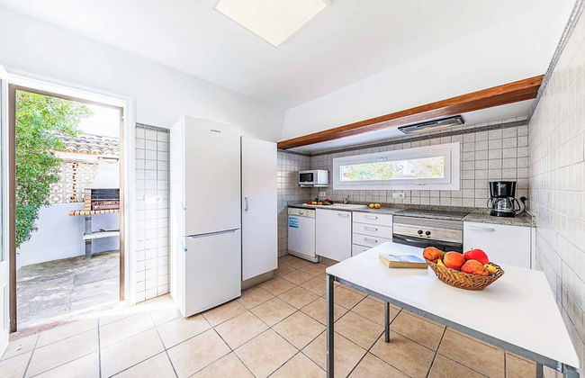 Villa Monsy 1 - Foto 14