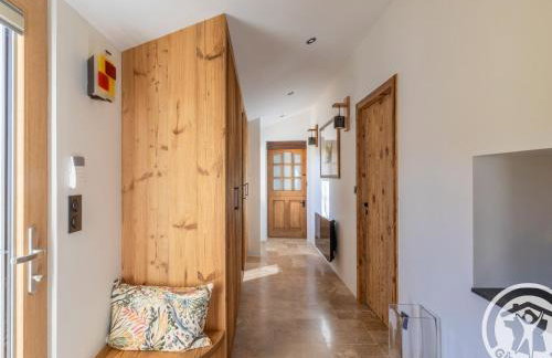 Gîte confortable à la campagne, 2 chambres, vue dégagée - Photo 29