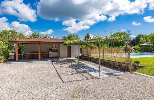 Old Stone Villa Katarina - Foto 18