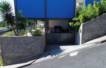 CasAmor - Romantic Ocean View Studio - Foto 33