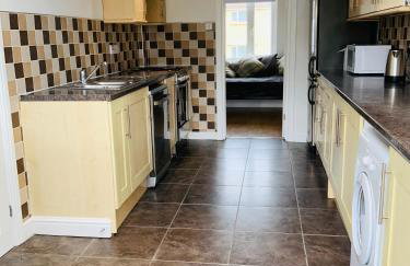 Furzy House - Foto 10