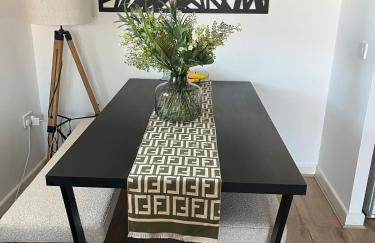 2 Bed Modern Apartment - Foto 17