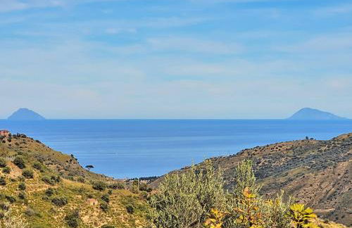 House in the Countryside with Aeolian View - Foto 1