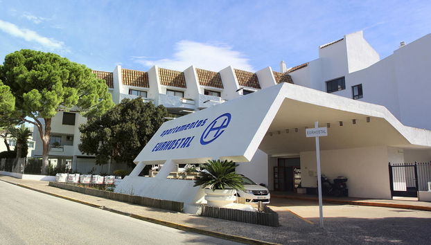 Complejo Eurhostal - Photo 3