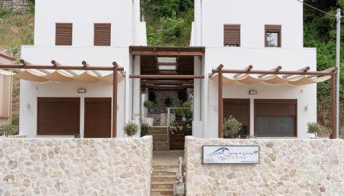 Leaves & Waves - Photo 4