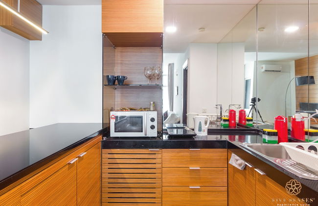 Dua Sentral Kuala Lumpur, Roam - Foto 21