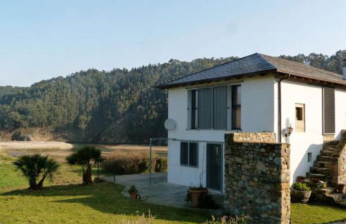 Casa con vistas únicas a la Playa de Cueva, Asturias - Foto 28