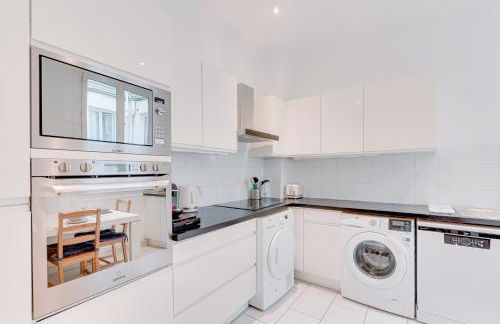 Appartement spacieux à deux pas de Notre-Dame - Foto 22