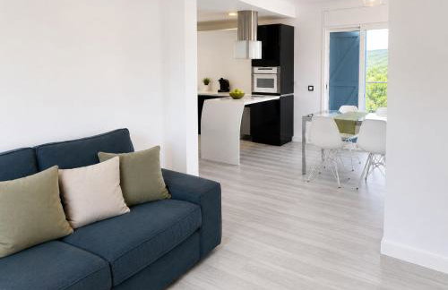 Paradise Silvia, Detached villa with private pool near Sitges - Foto 9