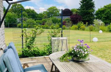 Haus der Ruhe zw. den Meeren - Foto 31