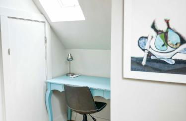 The 4M Favorite House Stunning & Spotless 2-Bed Apt - Foto 60