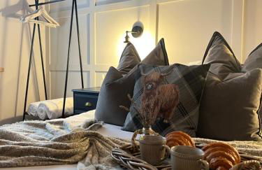 The Secret Cottage - Morpeth - Foto 3