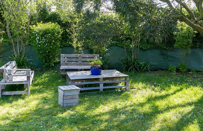 Villa Panorama Mer - Foto 36