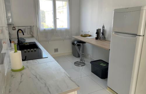 Appartement à Saint Nazaire centre ville, proche plage - Foto 3