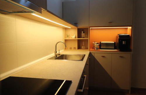 Mirador de Guadarrama - Luxe design - Foto 7