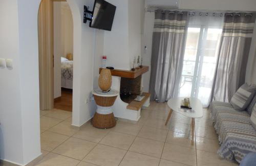 A&J Apartments or Rooms athens airport - Foto 140