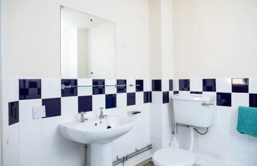 Rusholme Place Manchester - Foto 5