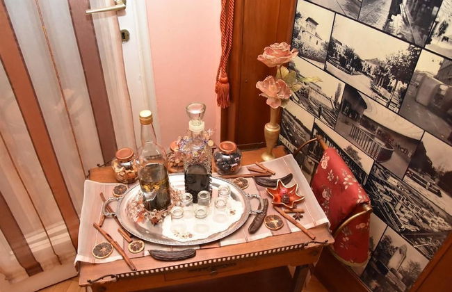 Apartments Oldtimer - Photo 22