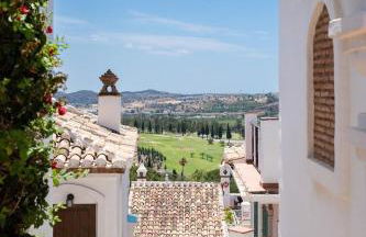 Casa de Calatz - Lovely Apartment in beautiful Mijas Golf Puebla Aida - Photo 9