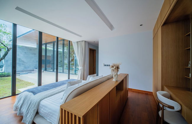 Botanica Foresta 4BR Villa by NLA - Photo 11