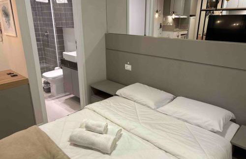 Studio Moderno Ap 52 Soho Life - Photo 23