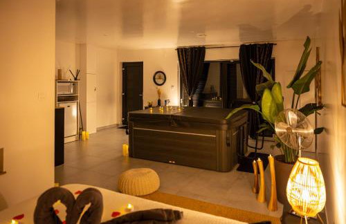 Gîte Spa Cookie - Foto 9