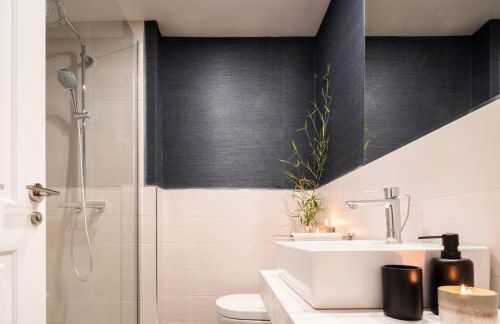 Saru - 1 bedroom and gym in Almagro - Photo 20