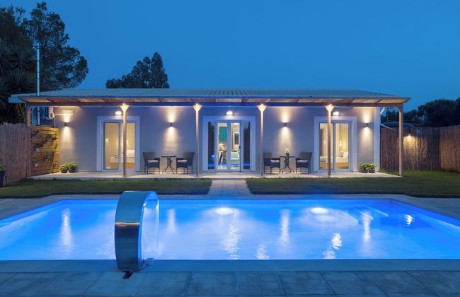 Villa D & J - Photo 36