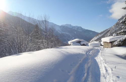 Chalet Nido dell'Aquila - Foto 6