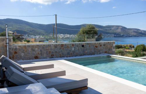 Ammos Luxury Villas Salamina - Foto 5