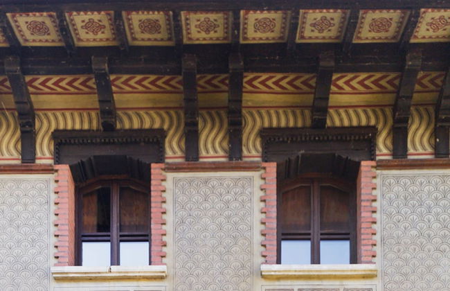 Casa Schirolli - Foto 68