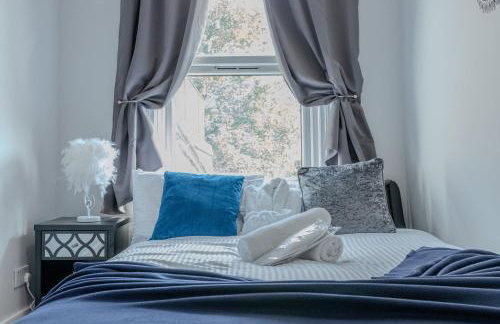 Qties Love Dwells Rooftop Home - Foto 18