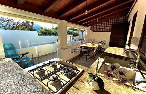 Casa Aurora Isola di Vulcano - Foto 1