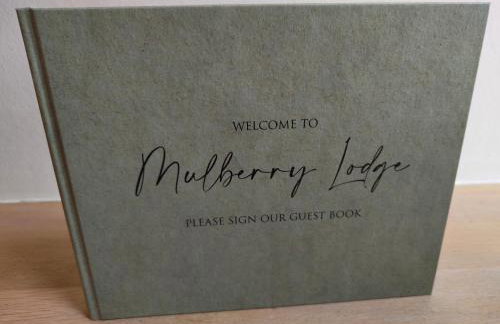 Mulberry Lodge Guest Suite - luxurious accommodation on West Highland Way - Foto 20