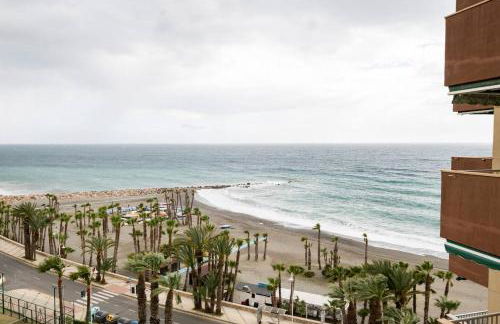 Góndolas 1ª línea playa Almuñécar - Photo 18