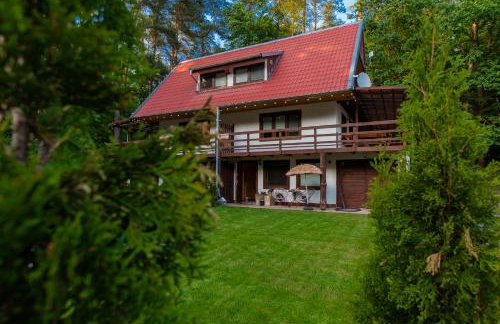 WODA Apartamenty Mazurska Kraina Narie - Photo 13