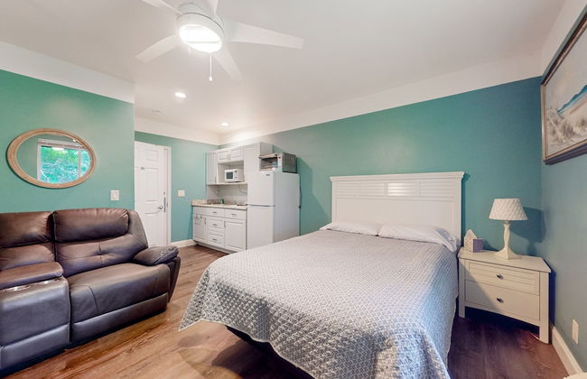 Port Of The Islands Resort - Foto 7