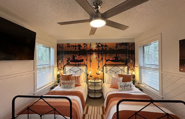 Dunnellon Dreams 3 Bedroom Home by RedAwning - Foto 6