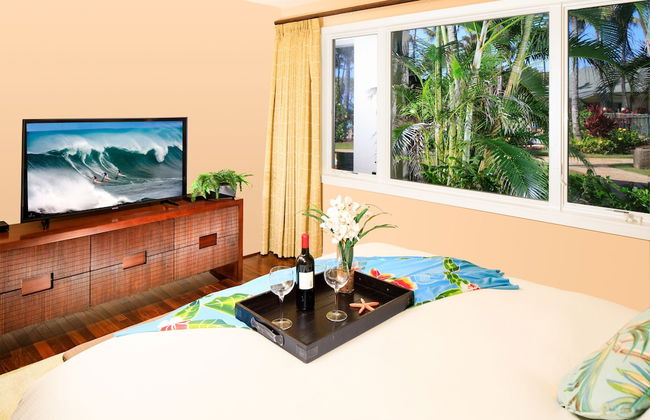 Oceanfront Vacation Villas at Turtle Bay - Foto 5