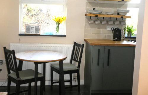 1 Bed Rural Escape between Coast & Mountains at Mud & Wool - Foto 64