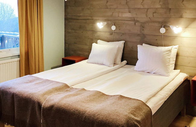 5 Star Holiday Home in Henan - Foto 3