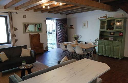 Moulin de Sansonneche - Gite Laine - Foto 8