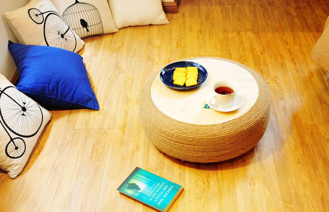 Chez Tram Homestay - Foto 28