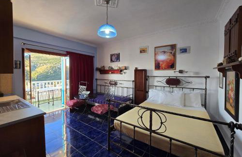 Aglaia apartments fournoi - Foto 8