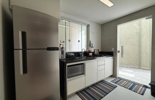 Casa Flat 2 Aconchegante e Excelente Localização - Foto 13